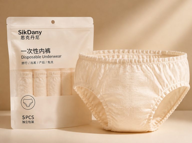 临夏回族自治州纯棉及涤纶独立装日抛袜